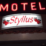 Motel Styllus Medianeira PR