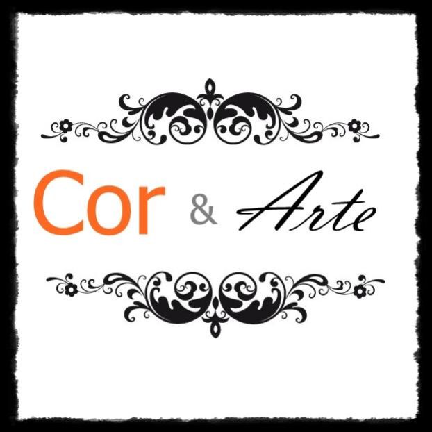 Cor e Arte Artesanatos Medianeira PR