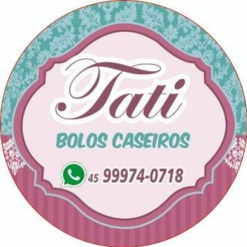 Tati bolos