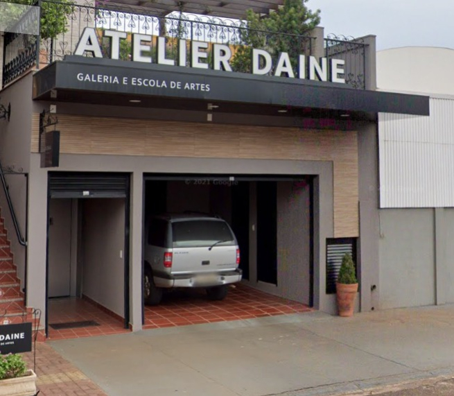 Atelier Daine  Medianeira PR