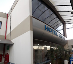 Hotel Capri