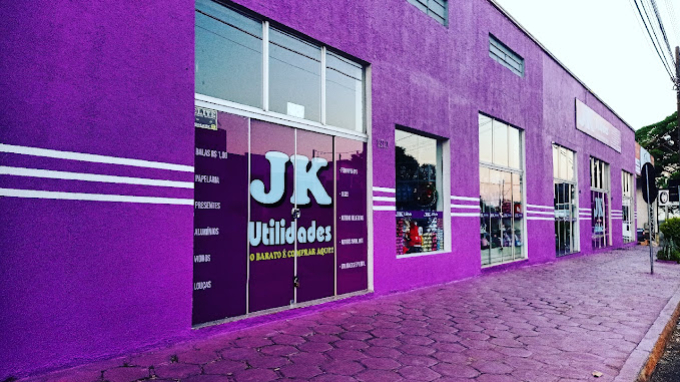 JK Utilidades Medianeira PR