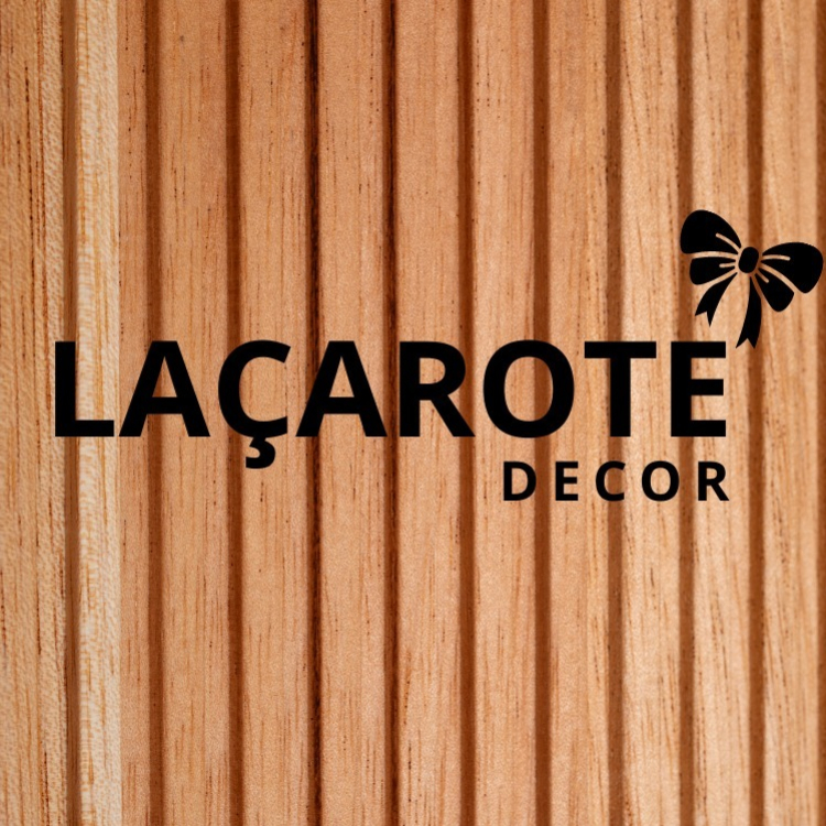 Laçarote Decoração