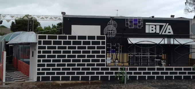 Ibiza Club Medianeira