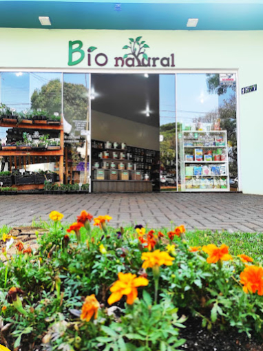 Celeiro Produtos Naturais Medianeira PR