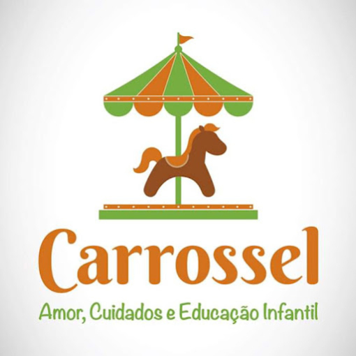 CARROSSEL Educação Infantil Medianeira PR