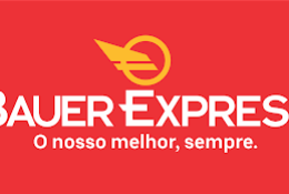 Bauer Express Medianeira PR