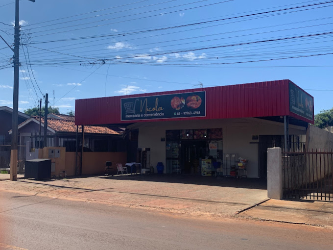 Mercearia e Conveniência Nicola