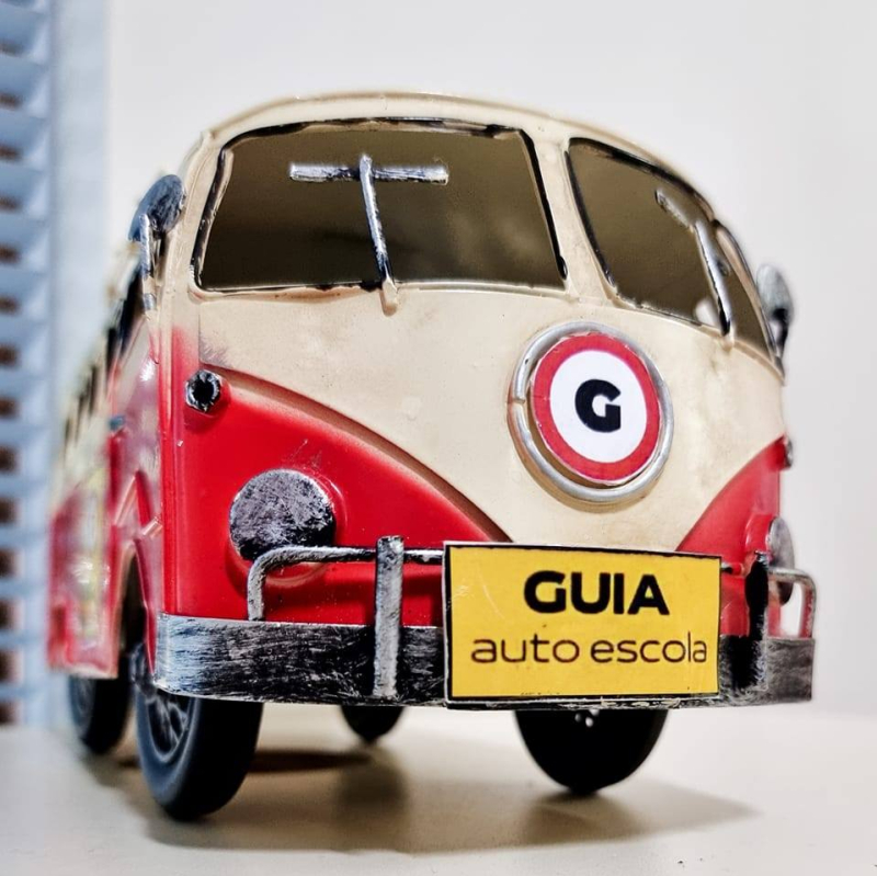 Auto Escola Guia Medianeira PR