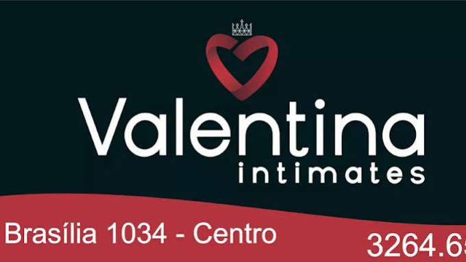 Valentina intimates Medianeira PR