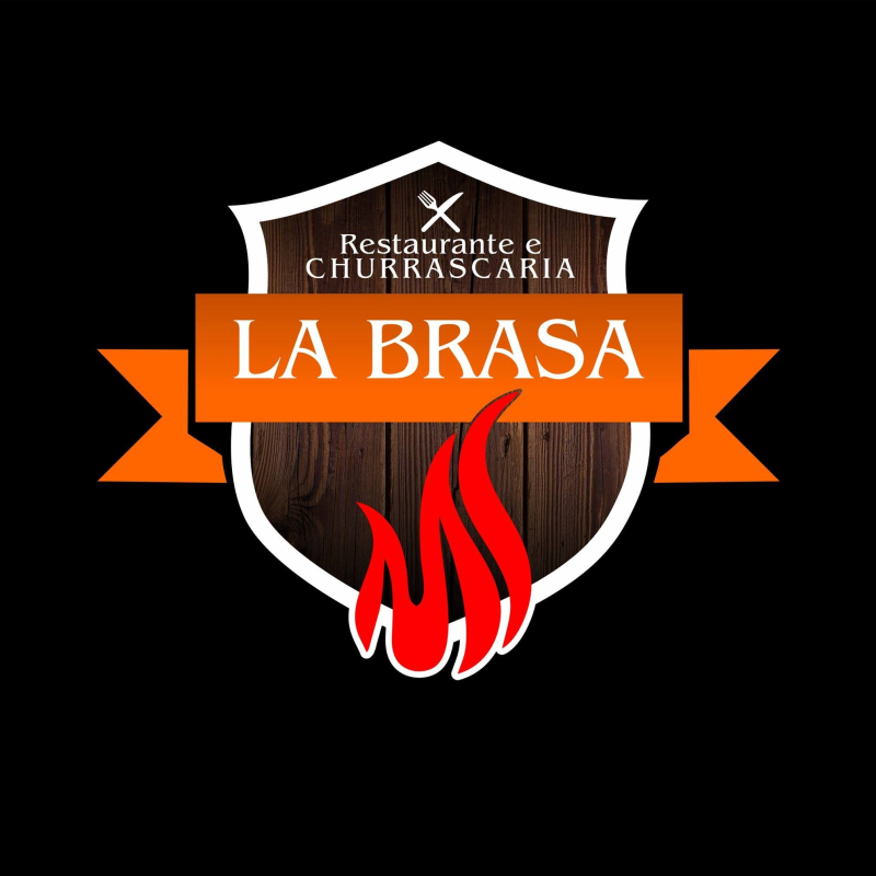 Churrascaria La Brasa Medianeira PR