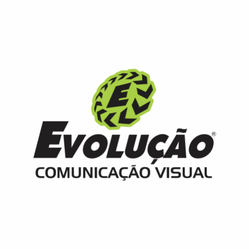 Evolução Comunicação Visual