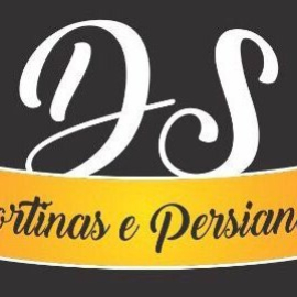 Ds Cortinas e Persianas