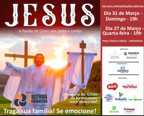 foto Not&iacute;cia Medianeira