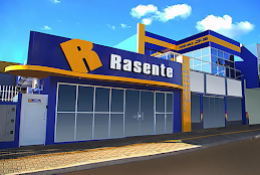 Rasente Medianeira PR