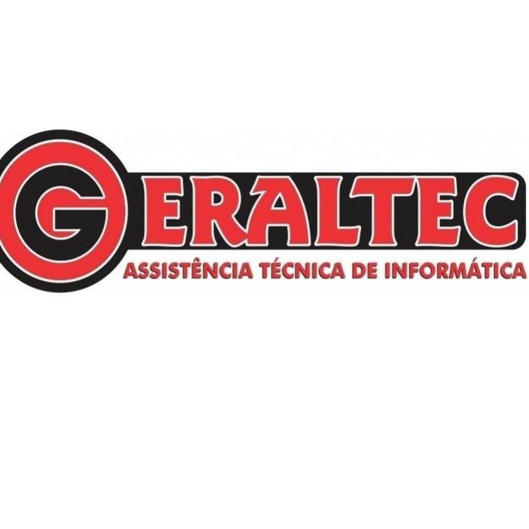 Geraltec - Assistência Técnica de Impressoras