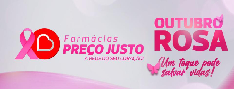 Farmácia Preço Justo