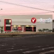 Viarnet Telecom Medianeira PR