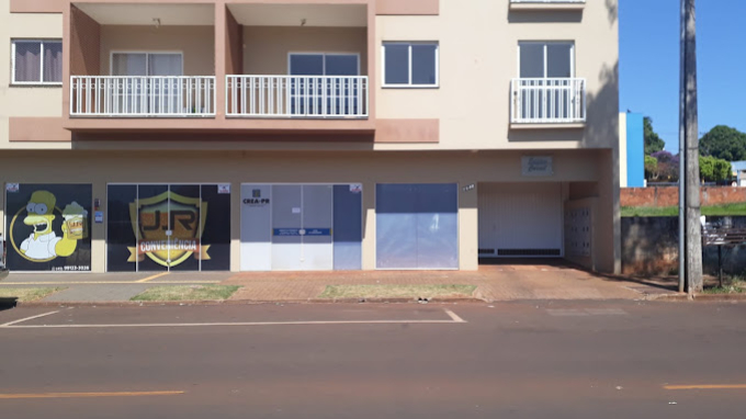 CREA-PR - Inspetoria de Medianeira