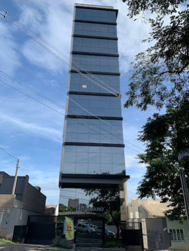 Cartório de Registro Civil de Medianeira