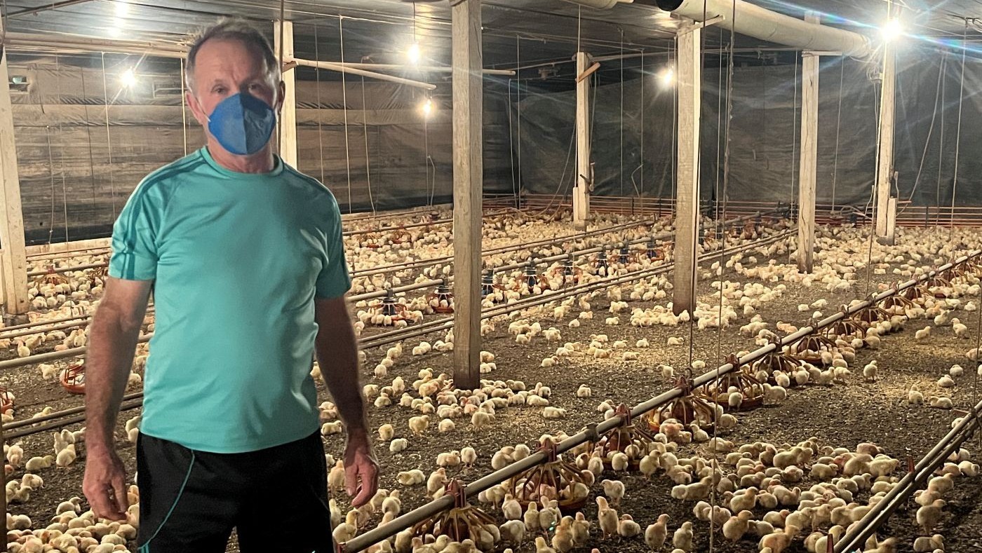 foto Not&iacute;cia Medianeira